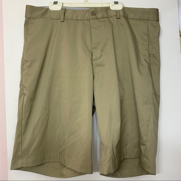 Nike Other - Nike Golf Standard Fit Dri Fit Shorts